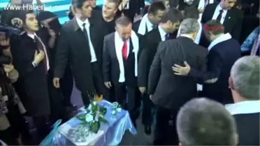 Kocaeli 1 Bülent Arınç: 'Aramızdan Çıkan Üç Beş Kişiyi Mahkeme Karşısına Çıkartıp Hesabını...