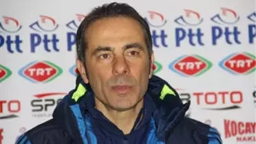 Maçın Ardından