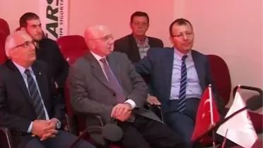 Ödemiş İlçe Tarım'dan Tarsim Toplantısı Açıklaması