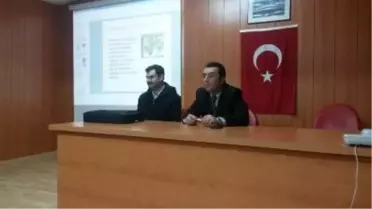 Oragnik Tarım Kursu Açıldı