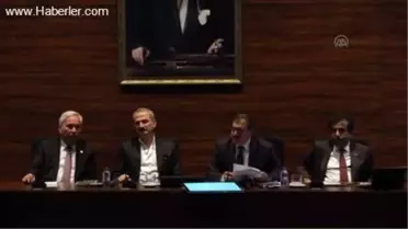Orman ve Su İşleri Bakanı Eroğlu, Mersin'de