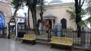 Osmanlının Eski Merkezine 2.5 Milyon TL'lik Makyaj