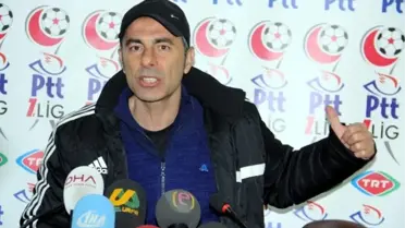 Şanlırurfaspor - Fethiyespor Maçının Ardından