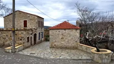 Tarihin Küllerinden Günümüze: 'Kozbeyli Çapkınoğlu Konağı ve Meyhanesi'