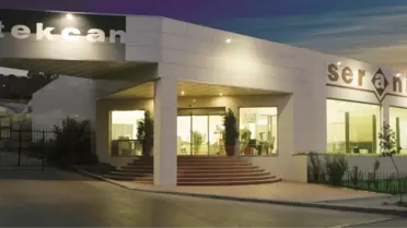 TEKCAN Yapı, Soleil Serisini Evlere Taşıyor