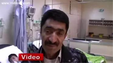 Trabzon'da 5 Kişi Sobadan Zehirlendi