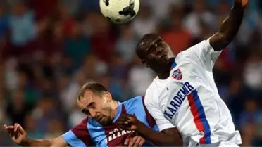Trabzonspor, Karabük Deplasmanında
