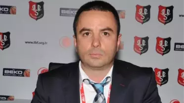 Basketbolda Maçın Ardından