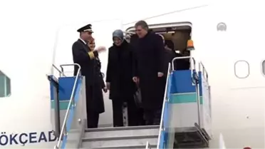 Cumhurbaşkanı Gül, Macaristan'da -