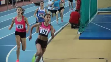 Gamze Bulut, Aslı Çakır Alptekin'in Rekorunu Kırdı