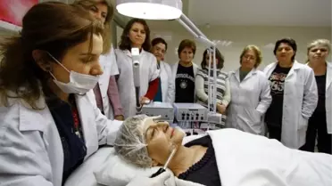 İş Fırsatı Ayaklarına Geldi