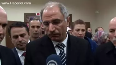 Kabataş'ta bir kadına saldırı yapıldığı iddiası - Efkan Ala -