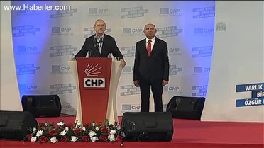 Kılıçdaroğlu: 'Kadınları sadece CHP düşünüyor' -