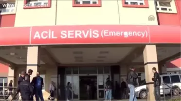 Aydın Kuşadası'ndaki silahlı çatışma