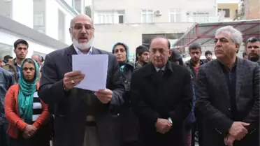 Öcalan'ın Yakalanışının 15. Yıldönümü