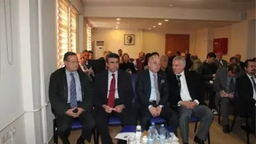 Pekgüzel; 'Mühendislik Altyapısını Önemsiyorum'