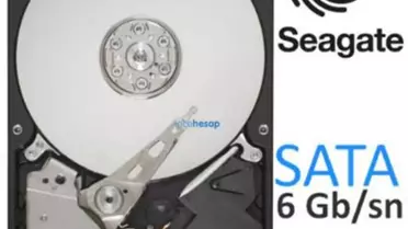 Seagate 3 Tb 7200 Ncq Sata3 64mb 6gb/s St3000dm001