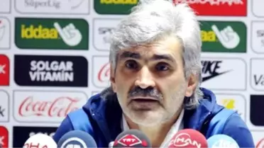 Çaykur Rizespor'da Tütüneker Dönemi