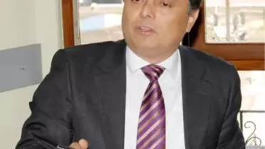 Yerel Seçimlere Doğru