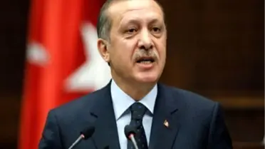 Erdoğan: 'Ağabey, ablalarımızın ne tür çileler çektiğini biz biliyoruz' -