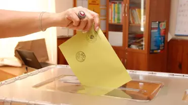 Akdeniz'de 4 Büyükşehirde Yapılan Seçim Anketi