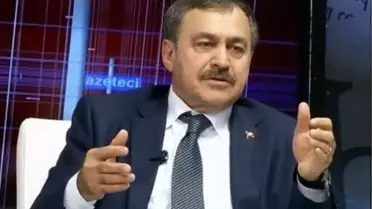 Eroğlu: 'İstanbul'u susuz bırakmayacağız' -