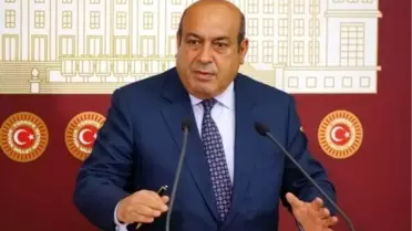 BDP'li Kaplan'dan HSYK Tepkisi: Anayasa Mahkemesi Karar Verene Kadar Atı Alan Üsküdar'ı Geçecek