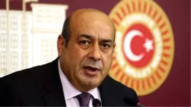 Hasip Kaplan, Asker Olan Yeğeninin Özel Tim Tarafından Darp Edildiğini İddia Etti