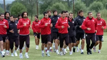 Boluspor'da Teknik Direktör Arayışı