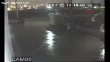 Bursa'da Dev Gibi Kangal Köpeğini Severek Kandırıp Çaldılar
