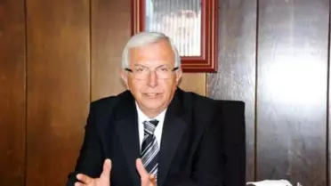 Ereğli Belediye Başkanı Posbıyık'tan Hasta Ziyareti