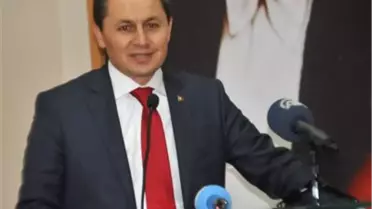HSYK Birinci Daire Başkanı Okur Açıklaması