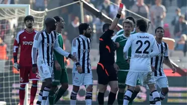 İlker Meral, Ersan'dan Özür mü Diledi?