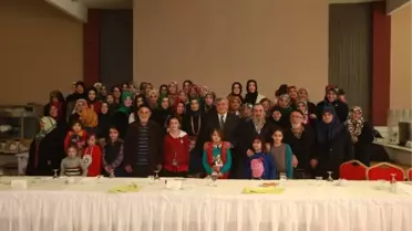 Karaosmanoğlu Ailesi Antikkapı'da Buluştu