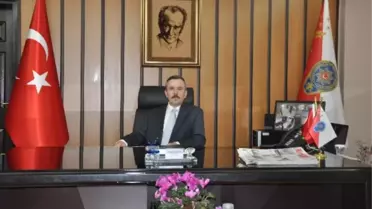 Kırklareli İl Emniyet Müdürü Mehmet Emin Akay Görevine Başladı