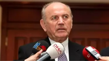 İstanbul Büyükşehir Belediye Başkanı Topbaş Açıklaması