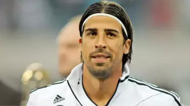 Mourinho, Khedira'yı Chelsea'ye Transfer Etmek İstiyor