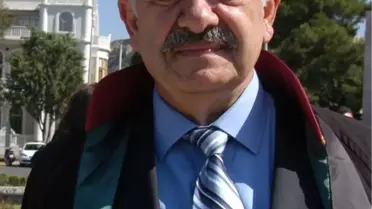 Muğla Baro Başkanı Denizli'de Kaza Yaptı