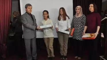 Öğrenciler Tabletlerine Kavuştu