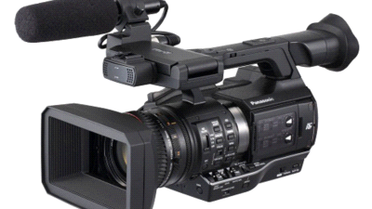 Panasonic'ten Kaydedilen Görüntülerin Eşzamanlı Olarak Yayına Hazırlanmasını Sağlayan Dünyanın İlk...