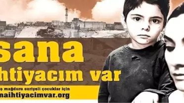 Sana İhtiyacım Var' Kampanyası Yaraları Sarmayı Sürdürüyor