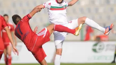 Spor Toto 2. Lig