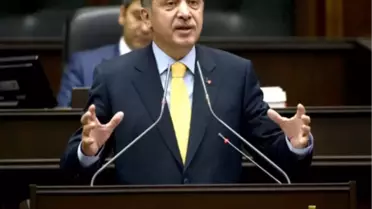 AK Parti Grup Toplantısı