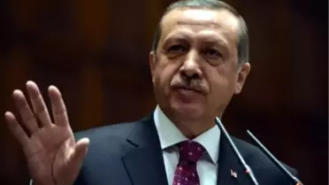 AK Parti TBMM Grup Toplantısı