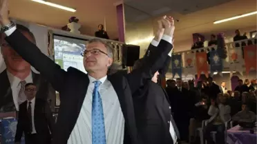 'Bu Seçim Tekirdağ'da Milat Olacak'