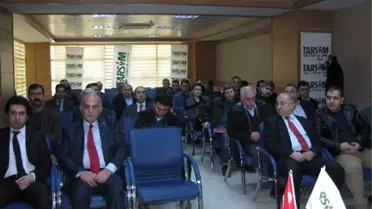 Akın: 'Üreticiler Son Günleri Beklemesin'