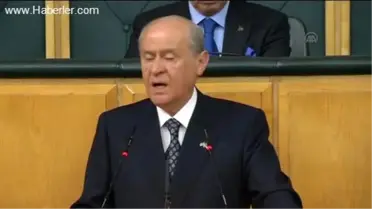 Bahçeli - 17 Aralık -