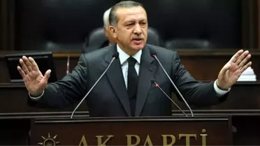 Erdoğan: Baykal'la İlgili Görüntüyü de Yayınlayın