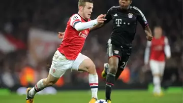 Bayern Londra'da Avantaj Arıyor