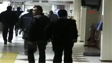 AK Parti'nin Seçim Konvoyunda Kaza: 1 Ölü, 2 Yaralı